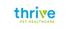 thrive logo.