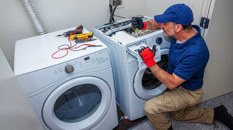 Appliance Repair Near Me Dependable Refrigeration & Appliance Service