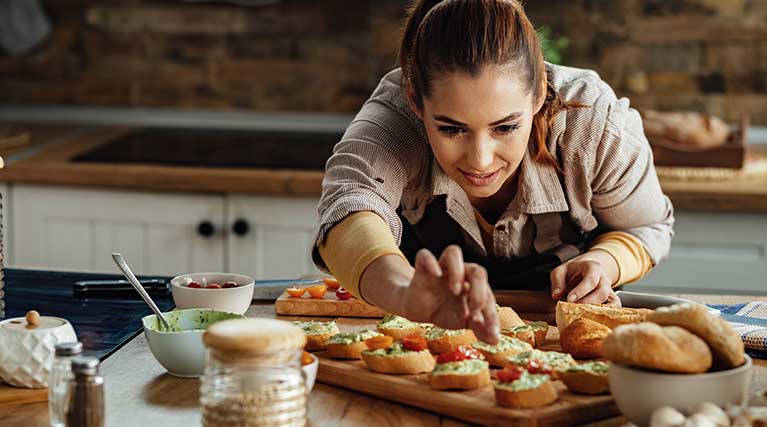 Cater To You Food Service