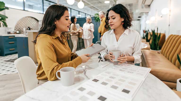 Online Interior Design Degree | Penn Foster