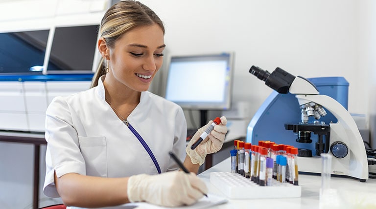 medical professional.