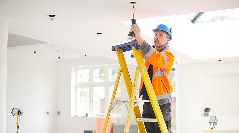 Online Electrician School- Program Overview | Penn Foster