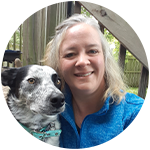 Penn Foster Veterinary Instructor, Meghan Wells, DVM.