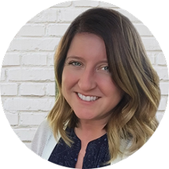 Penn Foster Vet Tech Externship Assistant Lindsay Bartkowski.