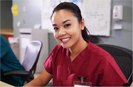 medical assistant administrative