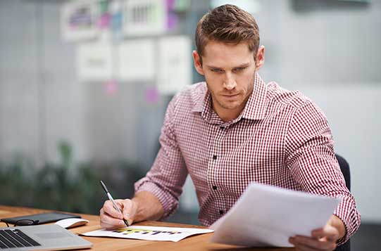 why become an accountant