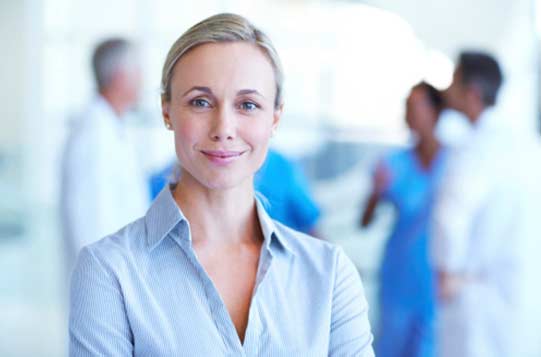 degrees in health care management
