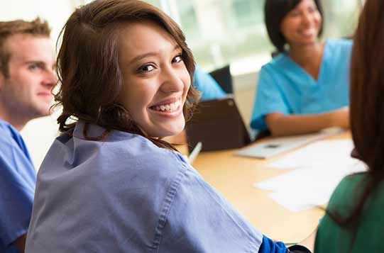 medical assistant pictures images