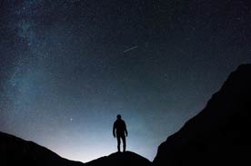 reach for the stars