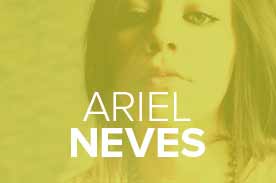 Ariel Neves Penn Foster Student Ambassador