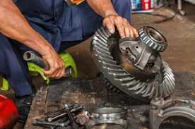 automotive career