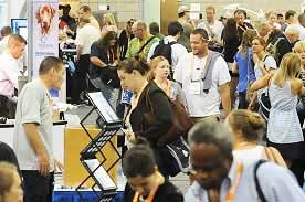 AVMA Conference Boston 2015
