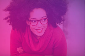 celebrating women's history month