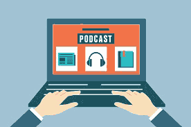 podcasts private investigators