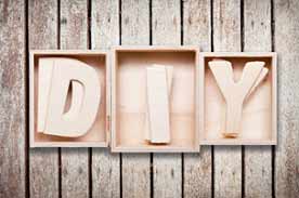 DIY Furniture