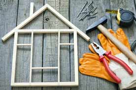 when to hire a home remodeling specialist