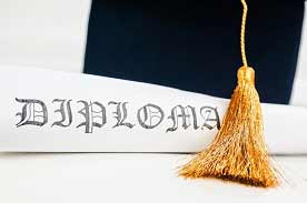 careers with a high school diploma