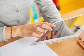 apps for teachers and students