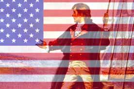 4th of July Independence Day