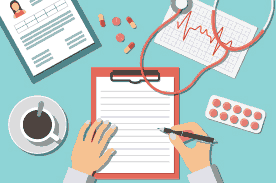 healthcare certificate program