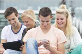 Must-Have Apps for High School Students
