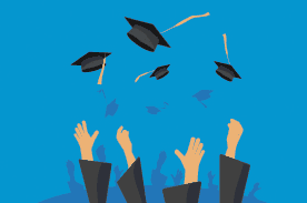importance of graduation