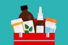 Pharmacy Technician Toolbox