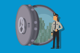 qualities of security guards