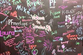 2015 Penn Foster Student Meetup Scranton