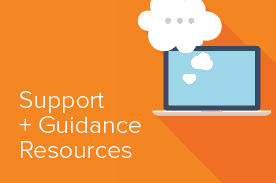 Student Support Guidance Resources