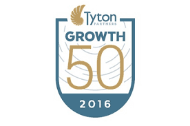 tyton award