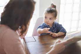 what is a child care professional